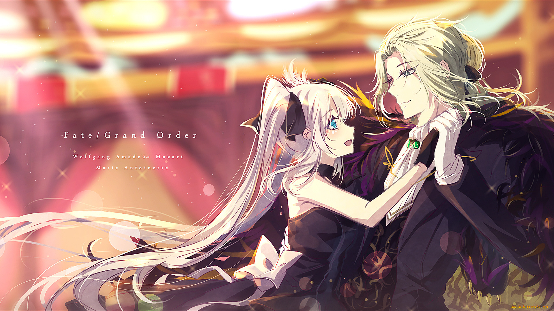, fate, stay night, , 